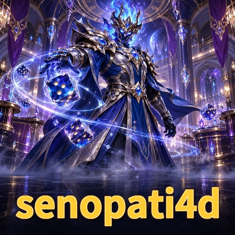 senopati4d Tools
