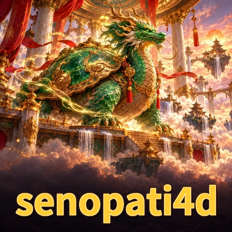 senopati4d FAQ