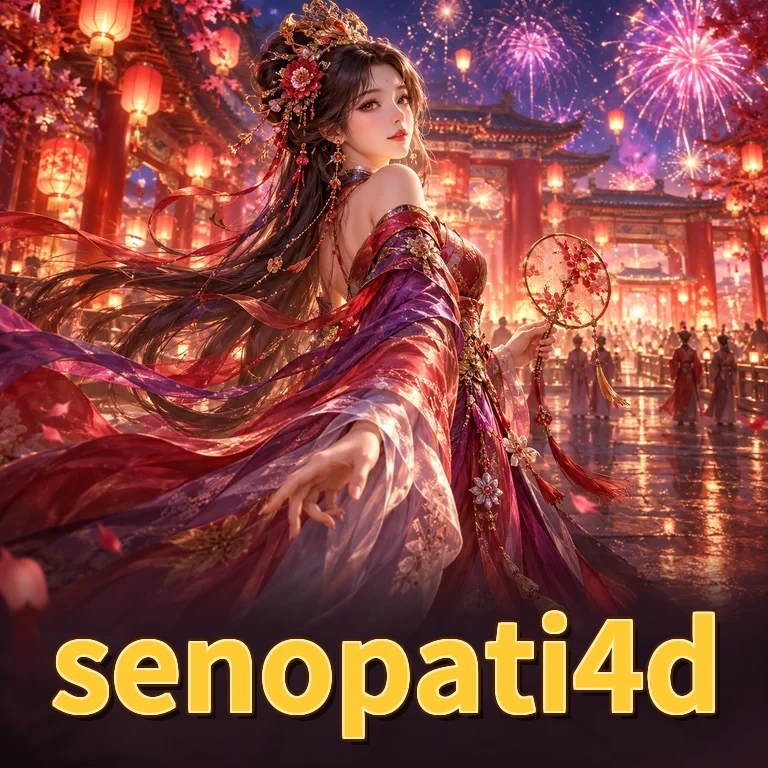 senopati4d Download