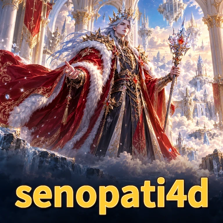 senopati4d APK Structure