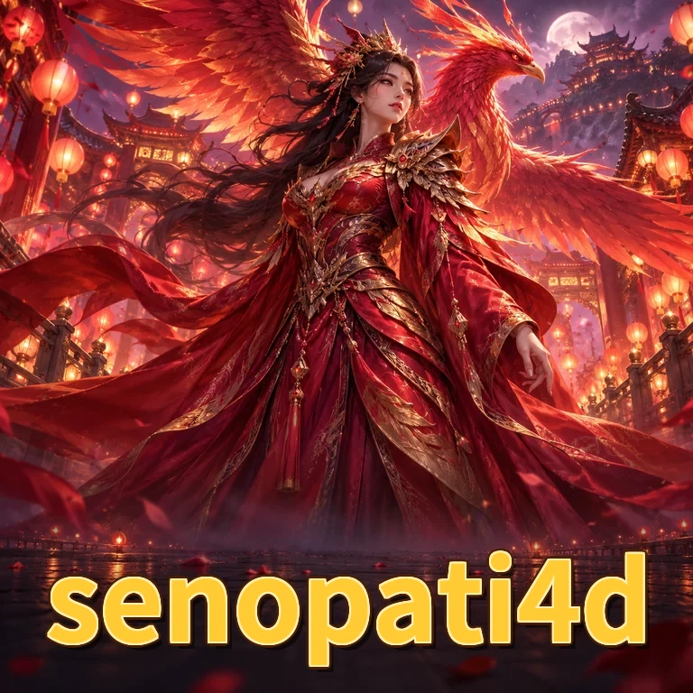 senopati4d User Reviews
