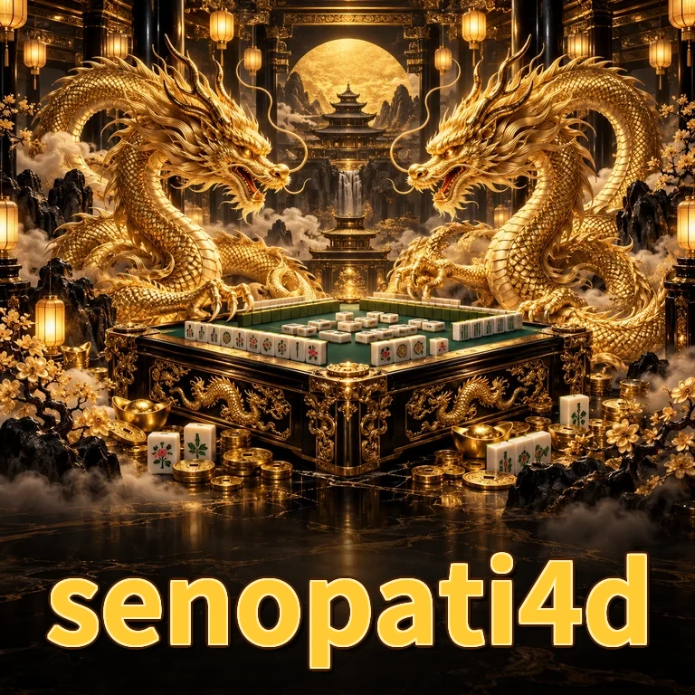 senopati4d APK Structure
