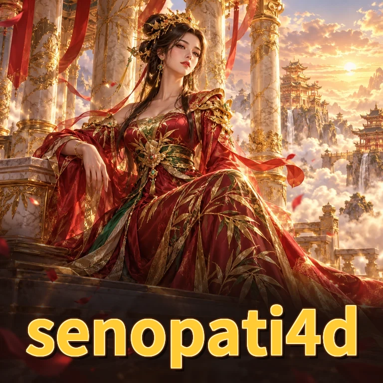 senopati4d Download