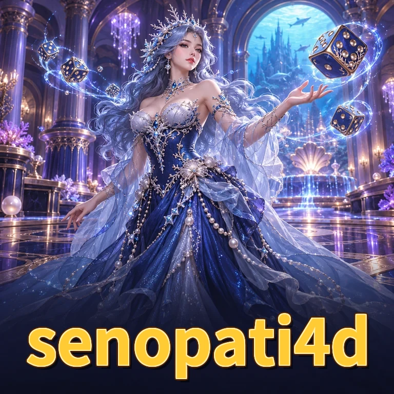 senopati4d Download