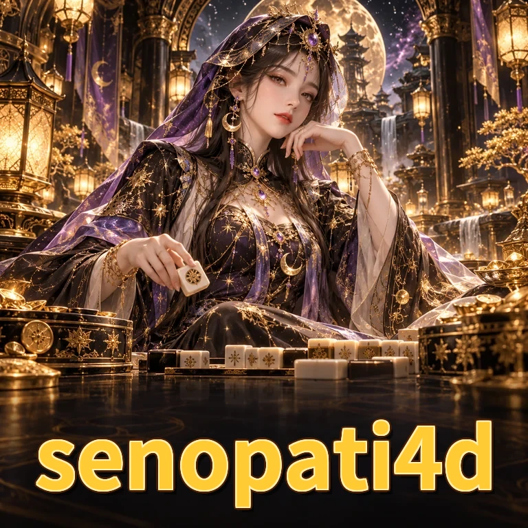senopati4d Components
